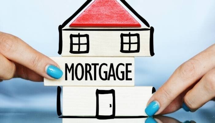 How mortgages work