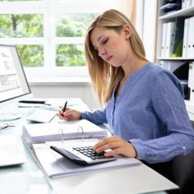Property Accountant Property Accountant